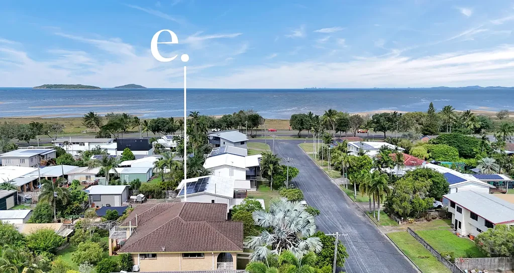 East Mackay 3房  Spacious Living with Room to Grow…