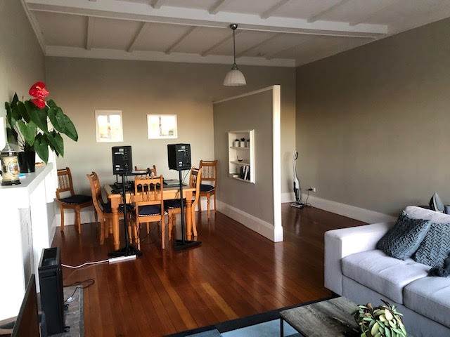 5/31 Atkin Avenue, Mission Bay, Auckland, 1 chambres, 1 salles de bain