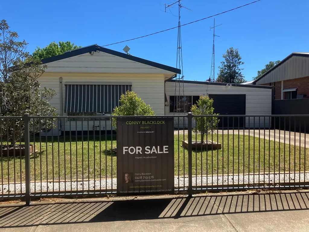 25 Green Street, Lockhart, NSW 2656
