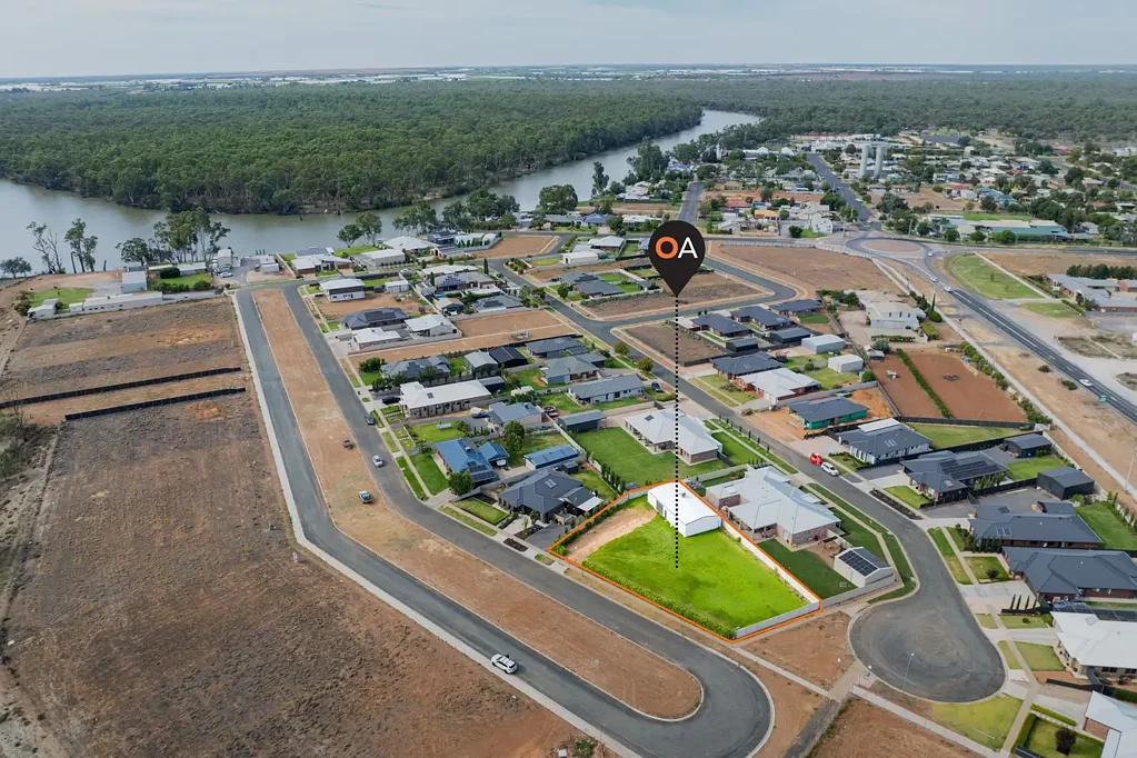 22 Garreffa Parade, Euston, NSW 2737