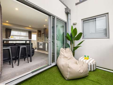 Sydenham 2部屋 Double Garaging on Devon