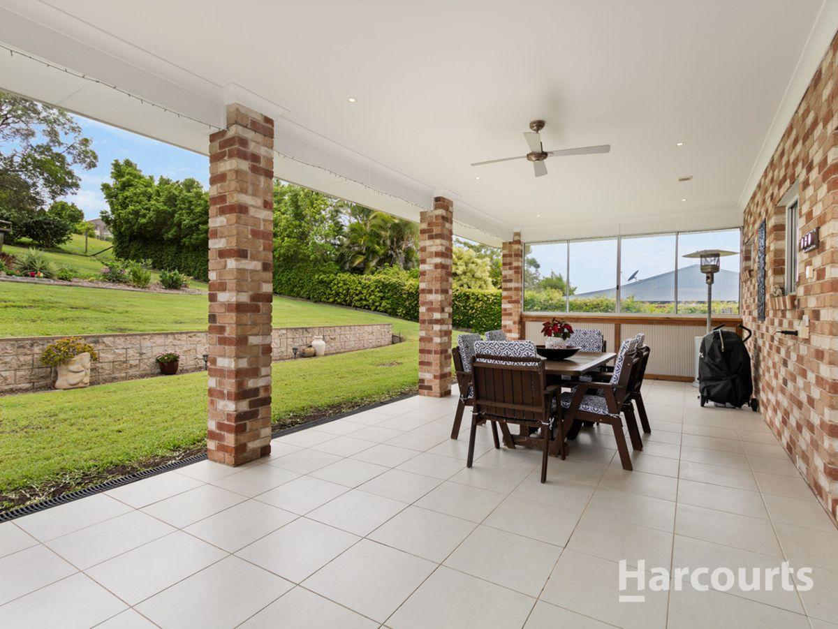 54-56 PARVIEW DR, CRAIGNISH QLD 4655, 0 침실, 0 욕실, House