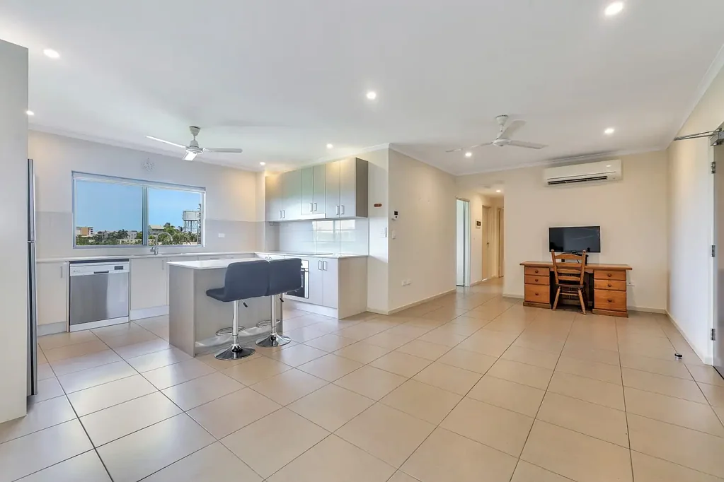 22/10 Doctors Gully Road, Larrakeyah, NT 820