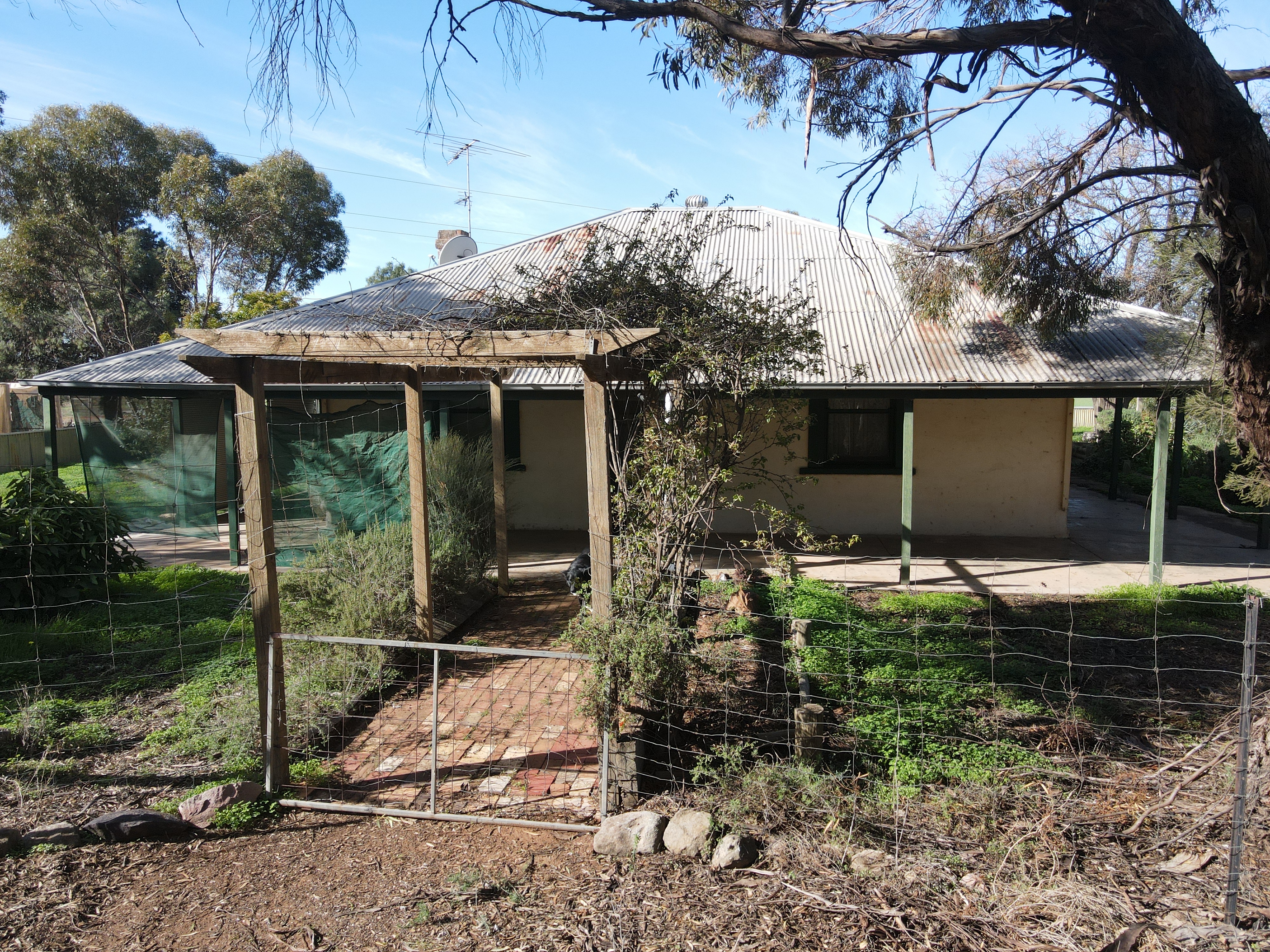 249 MONTROSE LANE, CRYSTAL BROOK SA 5523, 0 chambres, 0 salles de bain, House