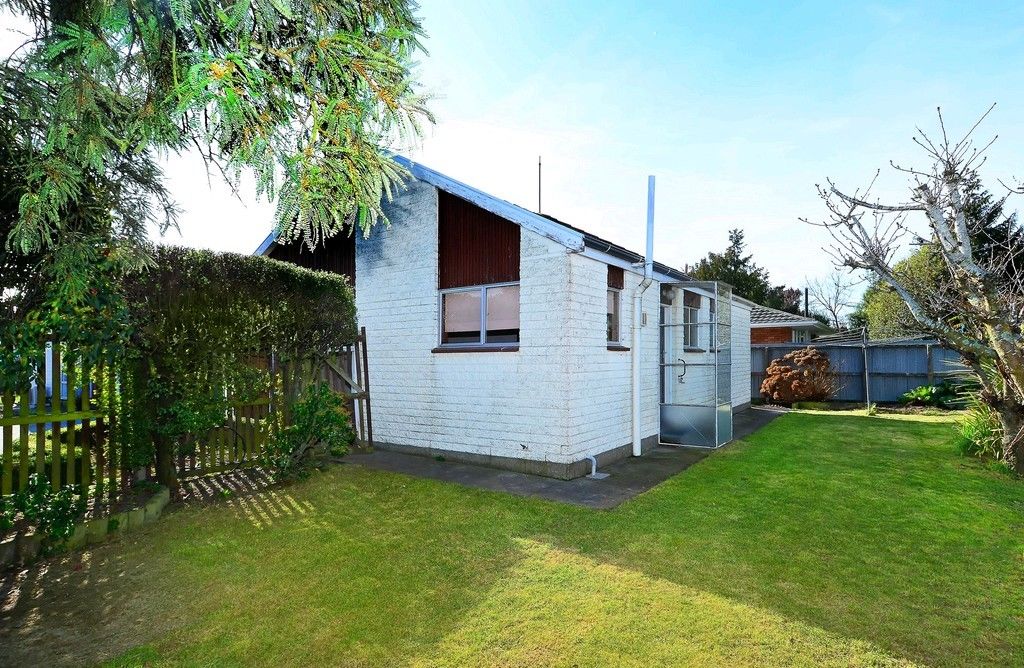 2/154 Sparks Road, Hoon Hay, Christchurch, 2 chambres, 0 salles de bain