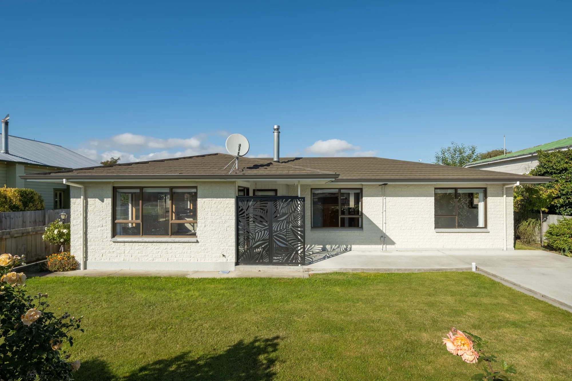 Blenheim Central 3Phòng ngủ Final week! Brilliant home in CBD