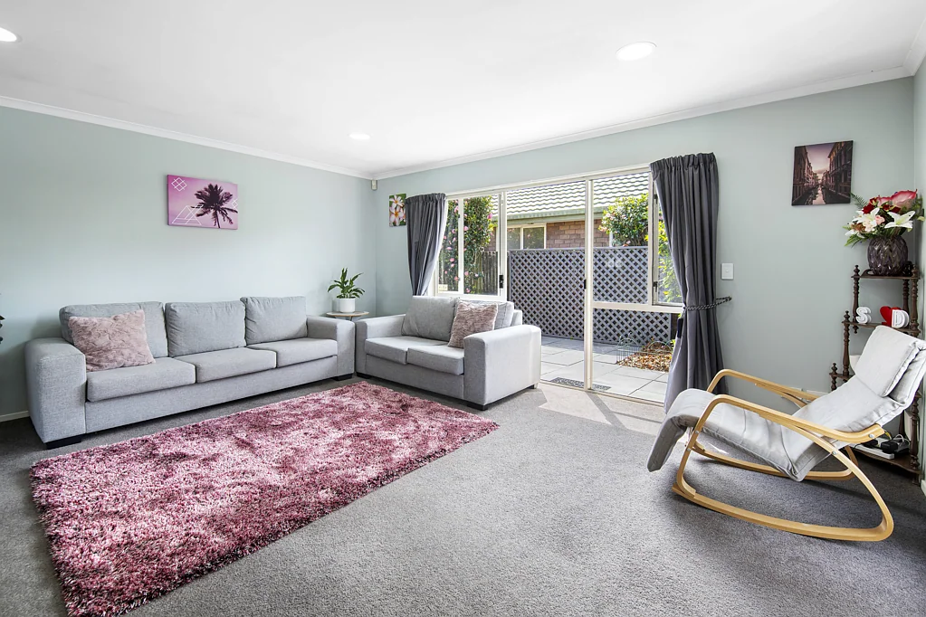 8/71 Brougham Street, Addington, Christchurch, Canterbury