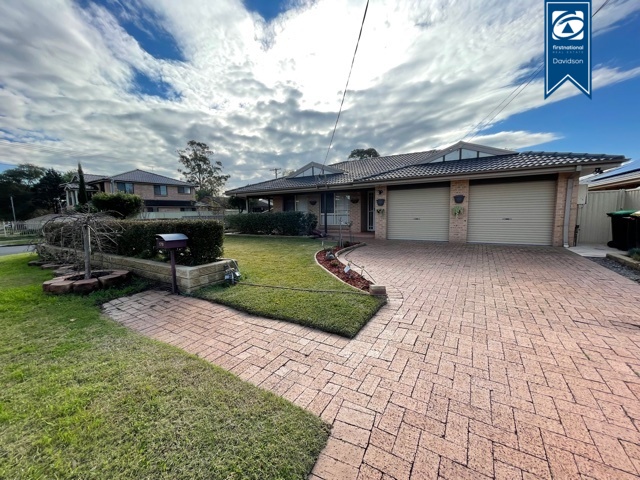 179 BARDIA PDE, HOLSWORTHY NSW 2173, 0房, 0浴, House