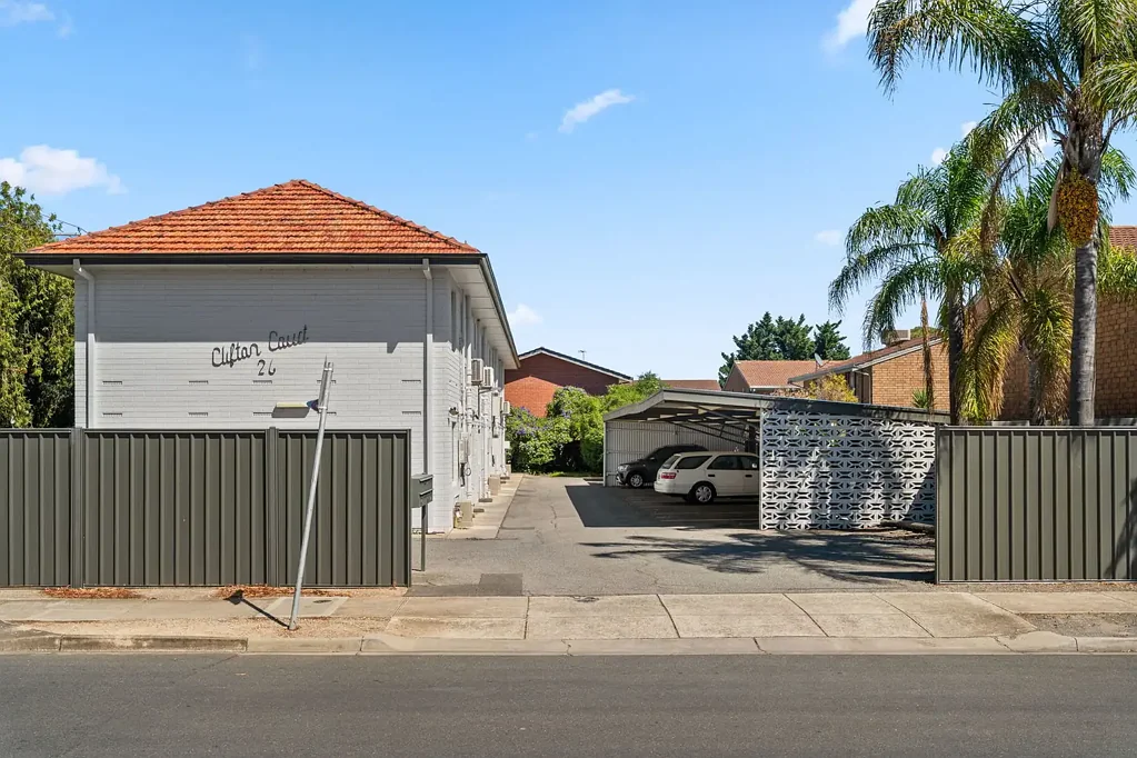 1/26 Clifton Street, Camden Park, SA 5038