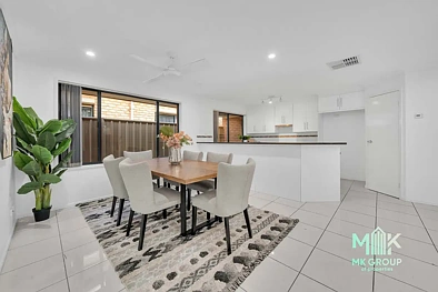3 Xavier Place, Parafield Gardens, SA 5107, 4房, 2浴, House