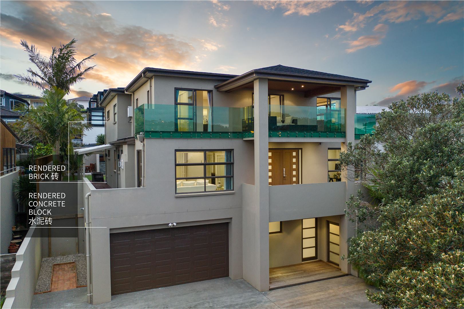 Residential  Terrace Housing and Apartment Building Zone