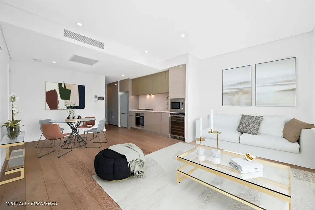 202/11 Victoria Street, Roseville, NSW 2069