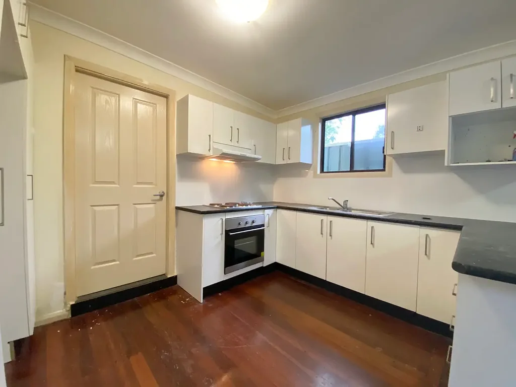 Renovated Granny Flat