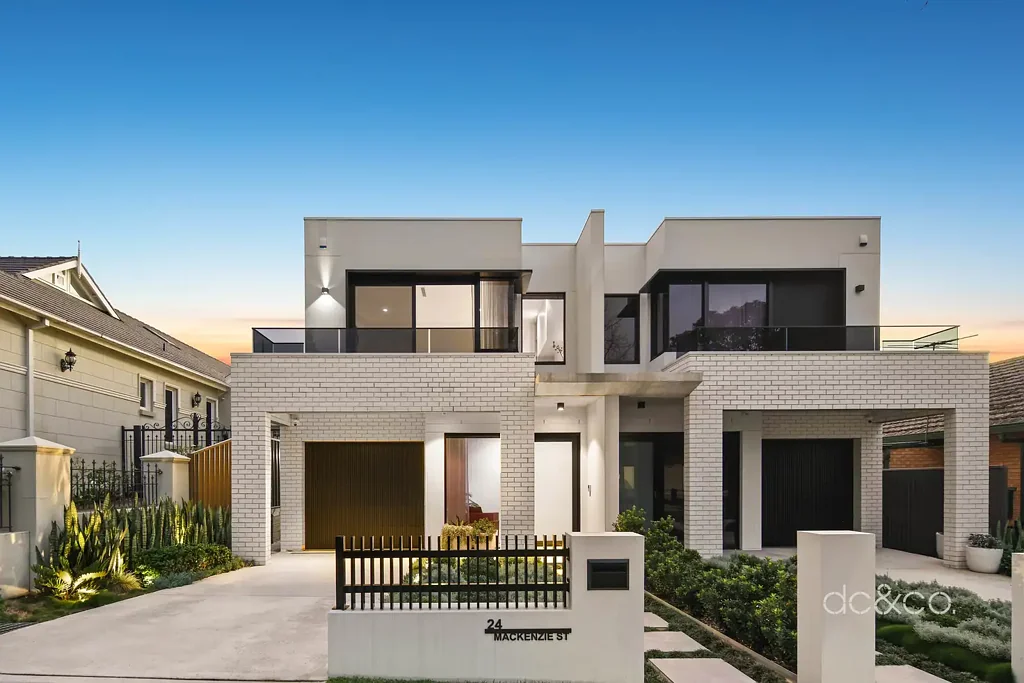 24 Mackenzie Street, Concord West, NSW 2138