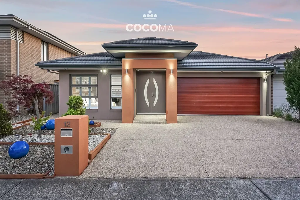 Keysborough 4ਬੈੱਡਰੂਮ Where Family Luxury Meets Everyday Convenience