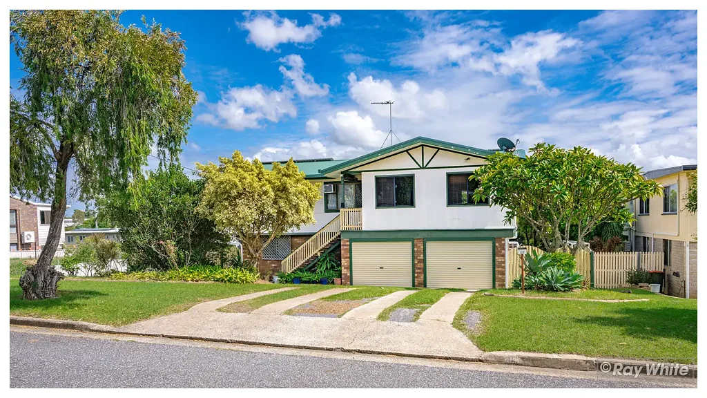 17 Brazil Street, Norman Gardens, QLD 4701