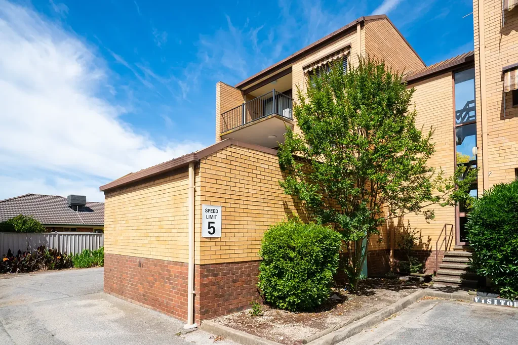 Renovated Apartment