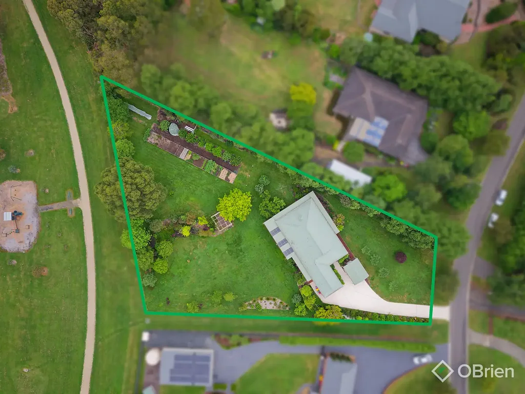 Drouin 3 Bedroom Peaceful Living with Modern Comforts.