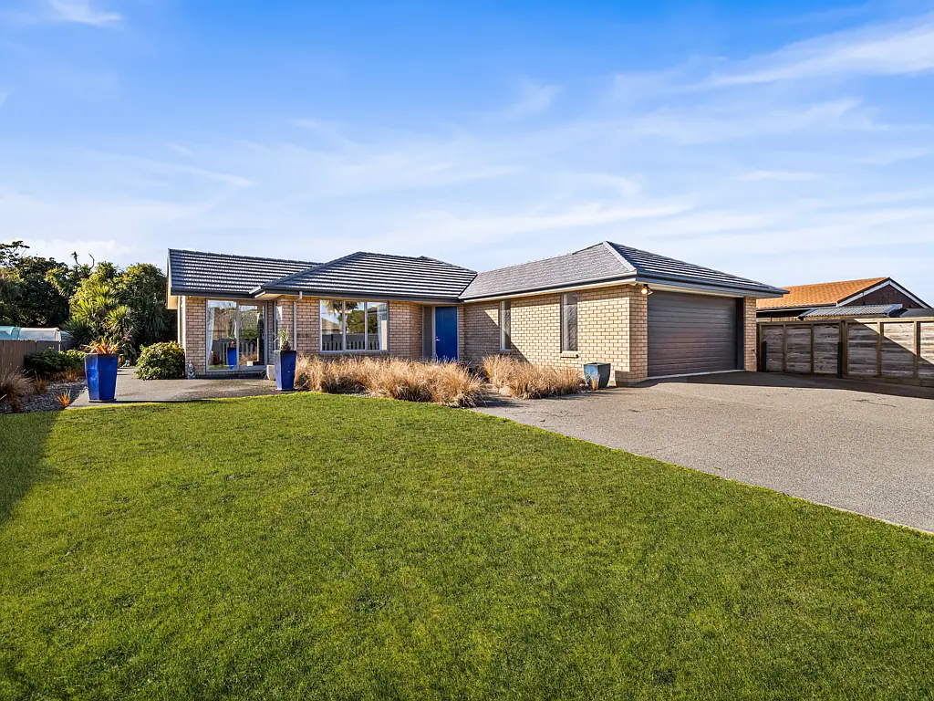 367A Pine Avenue, South New Brighton, Christchurch, Canterbury