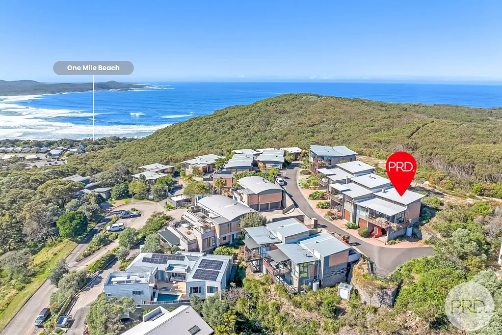 14/26 One Mile Close, Boat Harbour, NSW 2316