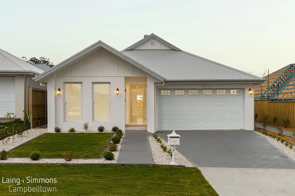 26 Archies Crossing Way, Menangle, NSW 2568