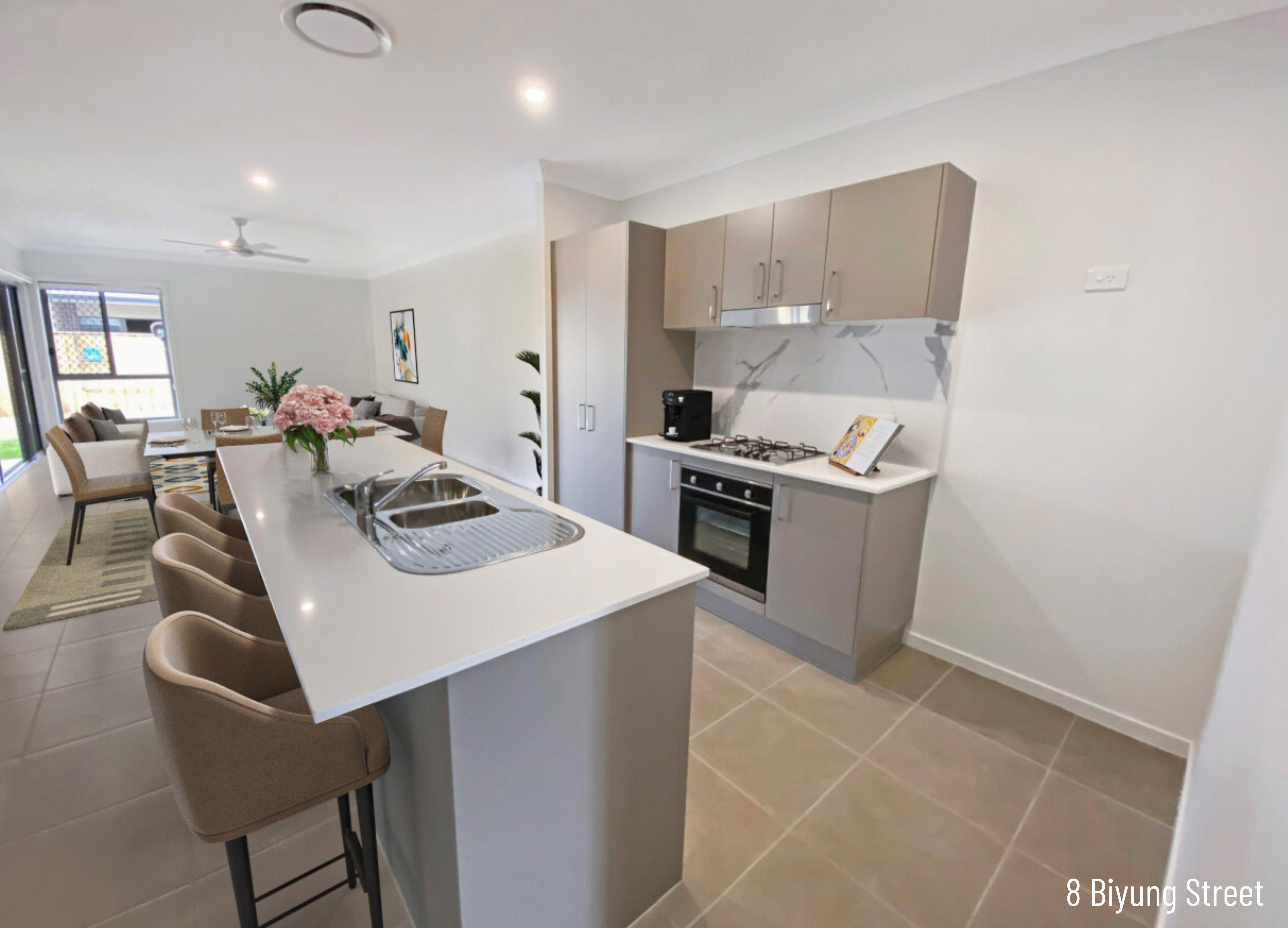 8 BIYUNG ST, FLETCHER NSW 2287, 0 ห้องนอน, 0 ห้องน้ำ, House