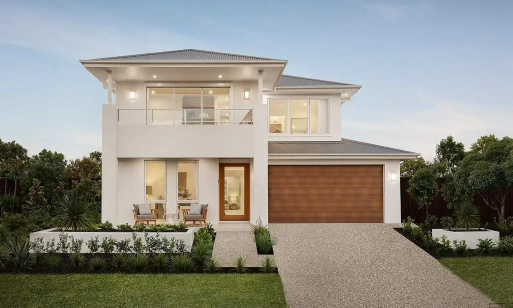 Oran Park 5 Slaapkamer Amazing Double Storey House and Land in BIRLING ESTATE-  Registered Land