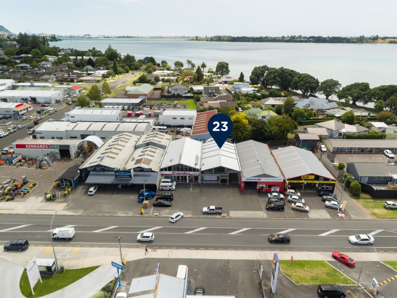 23 Fifteenth Avenue, Tauranga South, Tauranga, 0房, 0浴