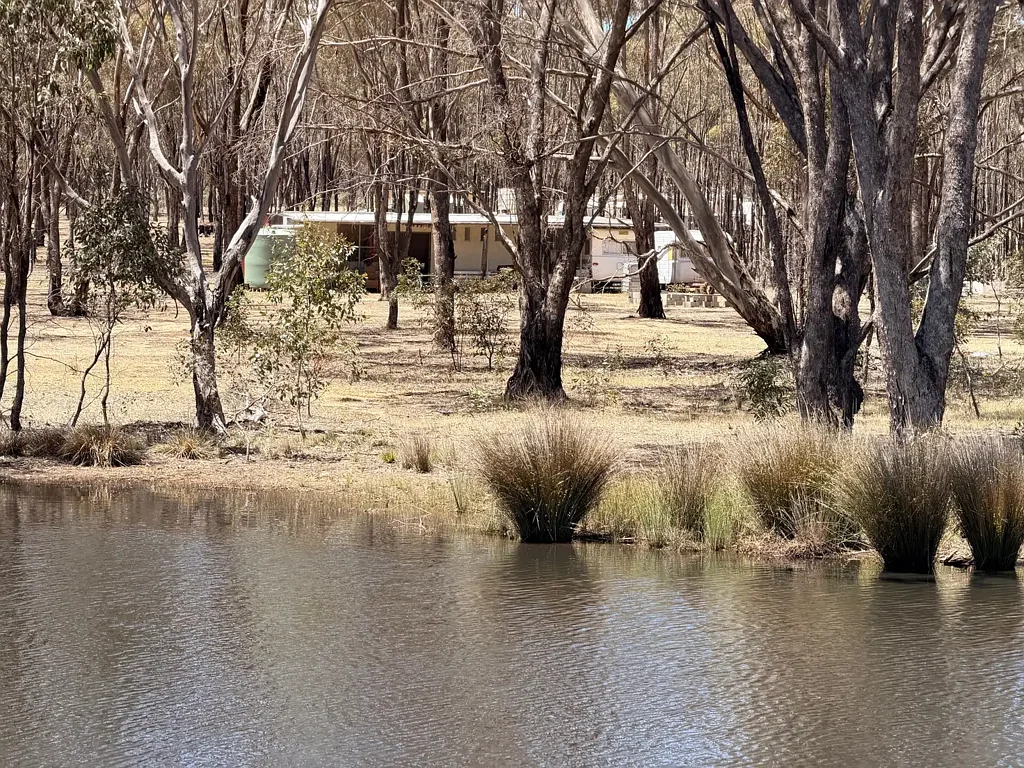 Crown Allotment 1E, Lock Road, St Arnaud, VIC 3478