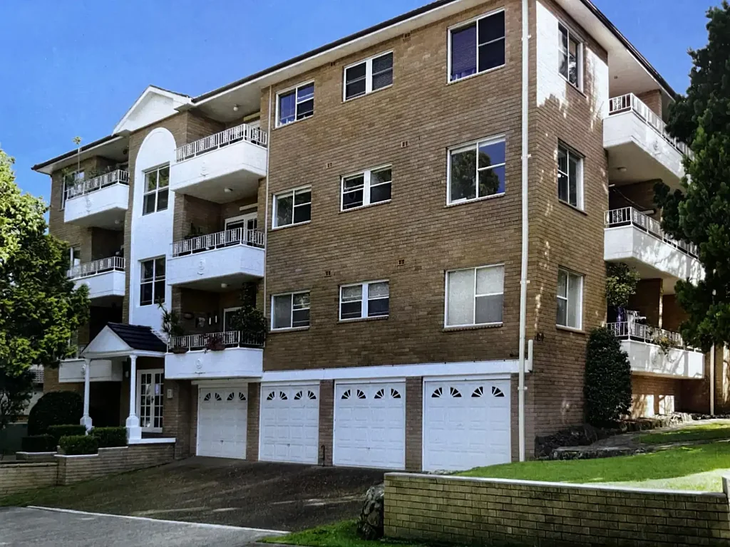 10/159-165 Woniora Rd, South Hurstville, NSW 2221