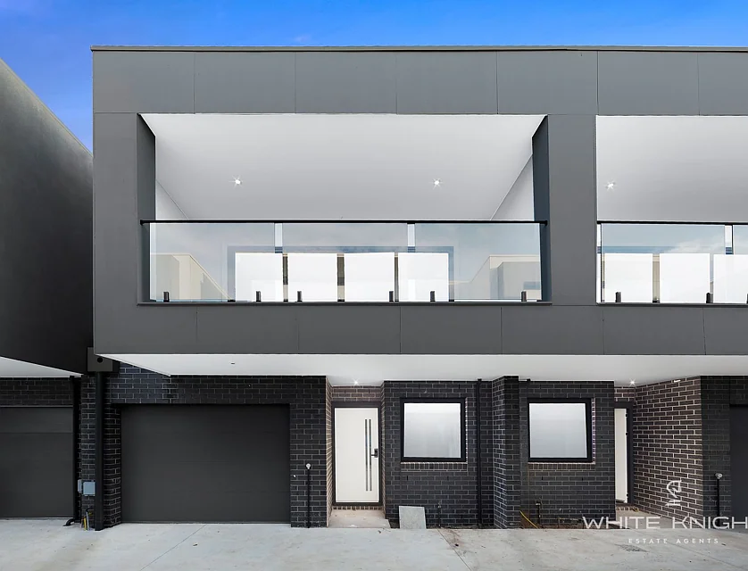 10/32-34 Scott Avenue, St Albans, VIC 3021, 3 Bedrooms, 2 Bathrooms, Townhouse