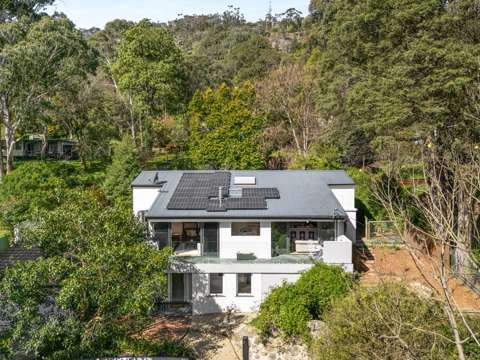 Bowral 4 Bedroom Architectural excellence in Bowral