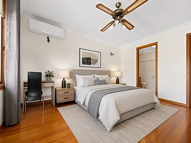 26 Ernest Street, Sunshine, VIC 3020, 4 Schlafzimmer, 2 Badezimmer, House