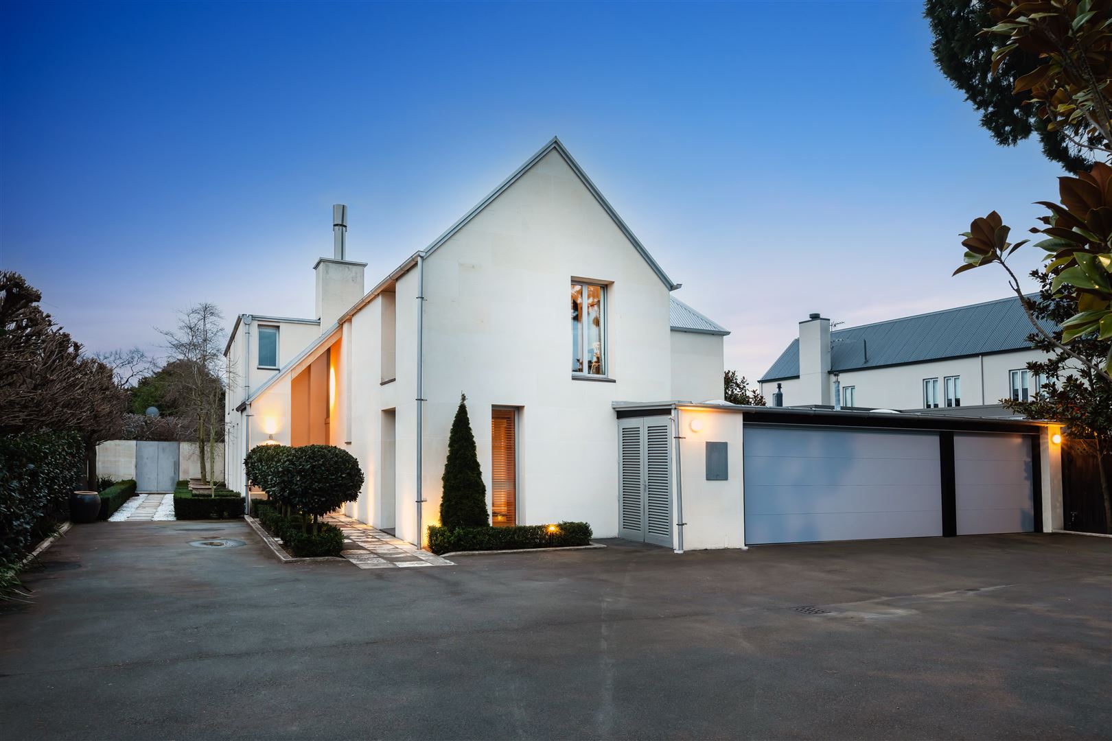 49a Glandovey Road, Fendalton, Christchurch, 4房, 0浴