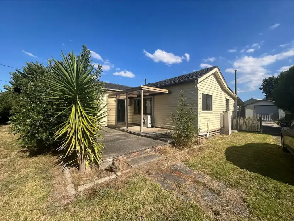 Space to Spread Out — Right Here in Traralgon