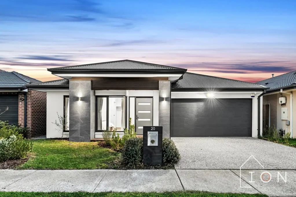 Cranbourne South 4Phòng ngủ The Perfect Setting for Your Next Chapter