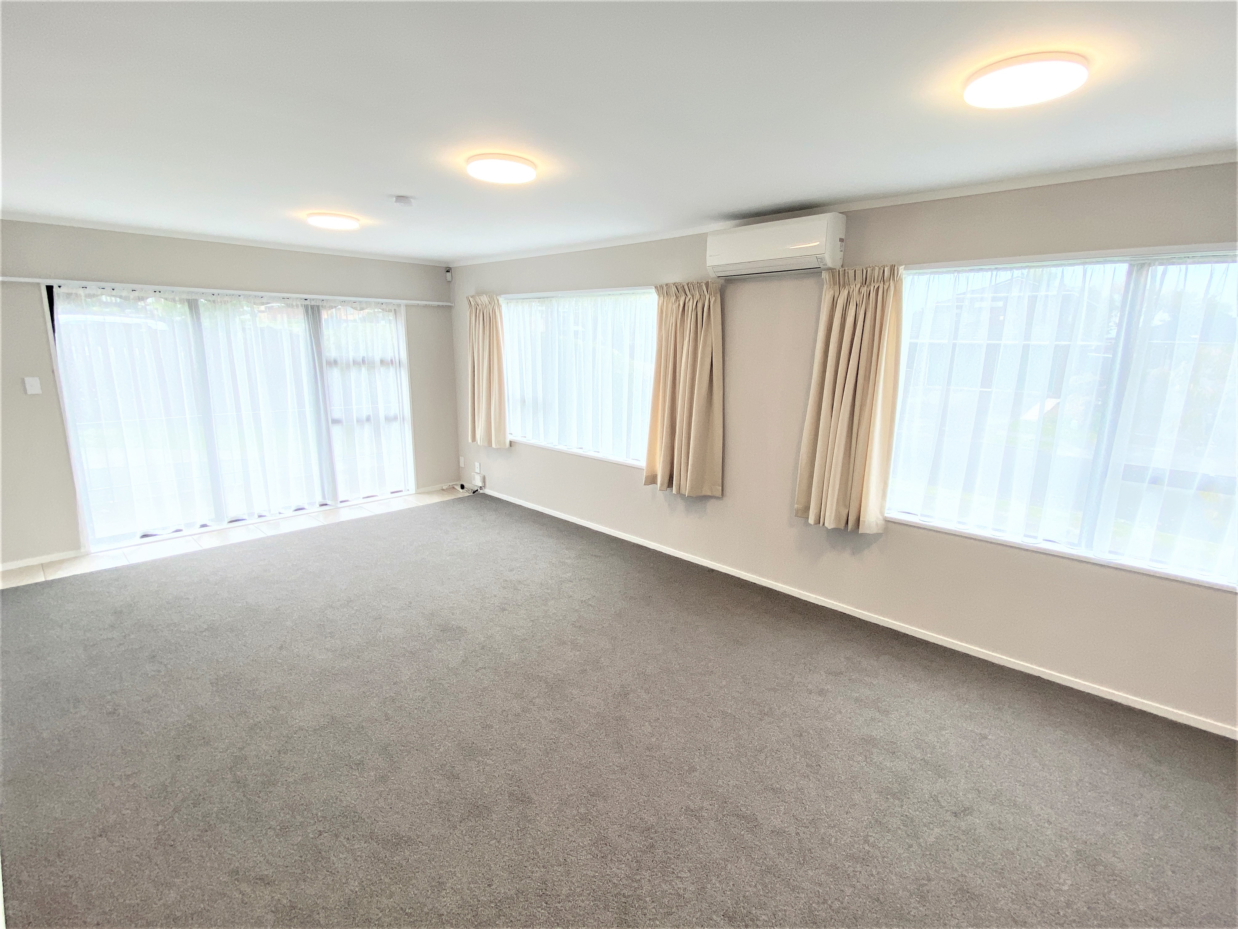 1/57 Luton Avenue, Sunnyhills, Auckland - Manukau, 2部屋, 1バスルーム