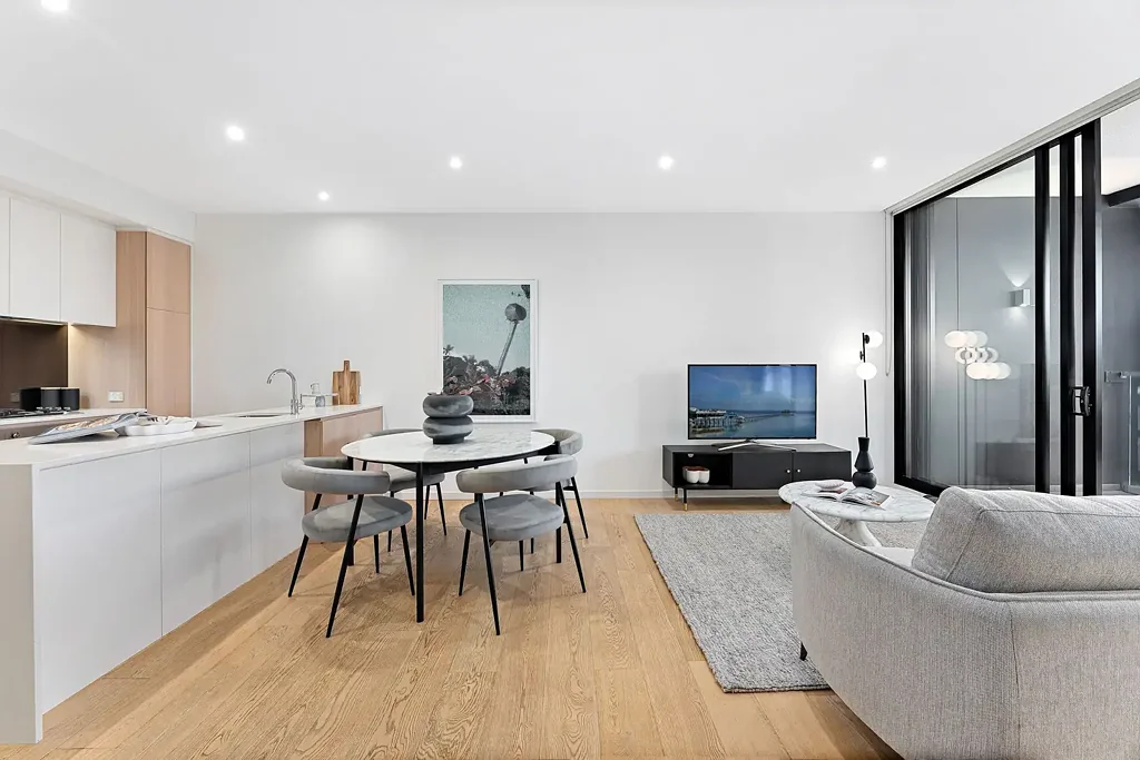 517/30 Anderson Street, Chatswood, NSW 2067