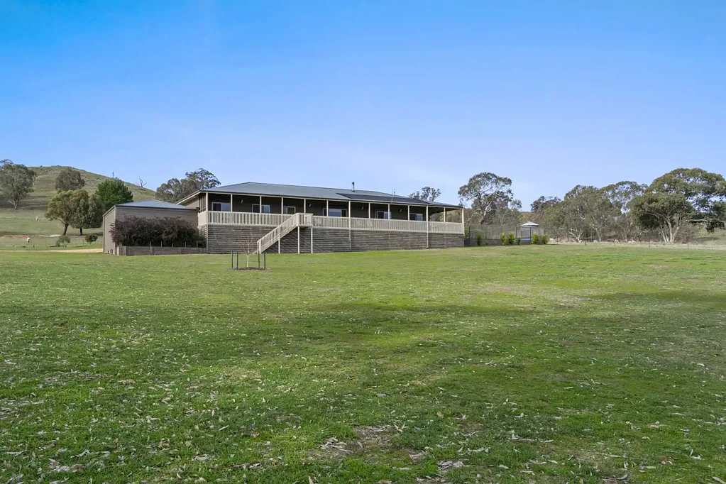 134 Dry Creek Road, Bonnie Doon, VIC 3720