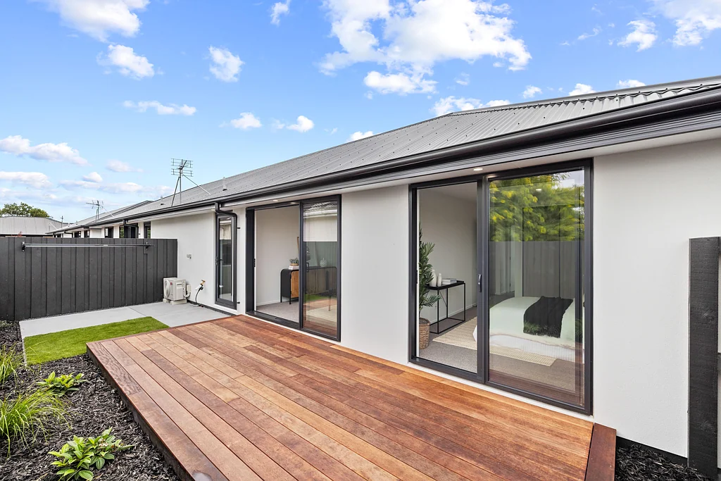 1/7 Cossar Street, Burwood, Christchurch, Canterbury