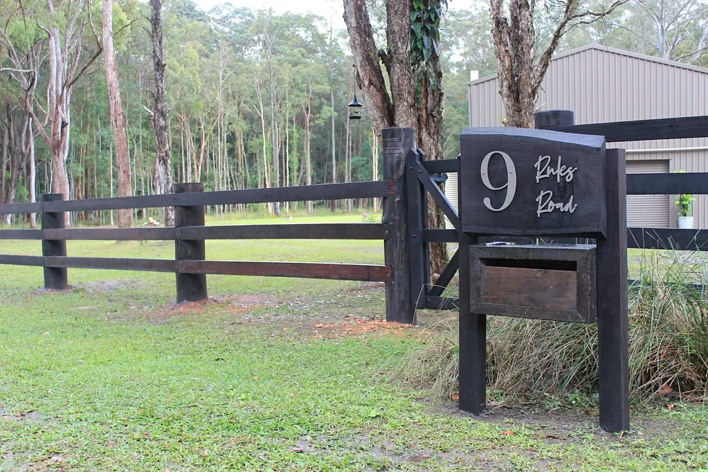 Pomona Idyllic Noosa Hinterland Acreage - A Lifestyle With Endless Potential