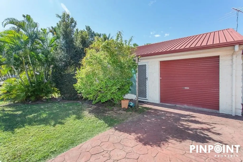 3/19 Lorraine Court, Andergrove, QLD 4740