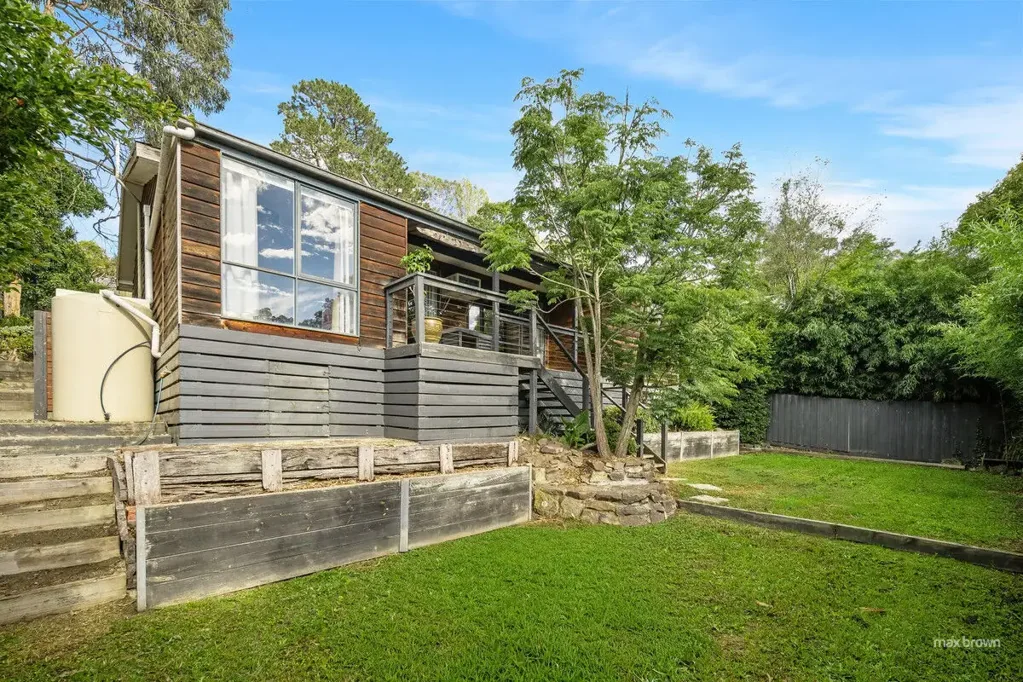 56 Old Warburton Highway, Seville East, VIC 3139