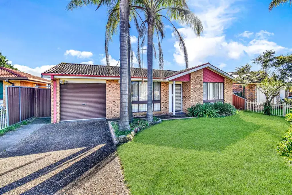 Beautiful Family Home!