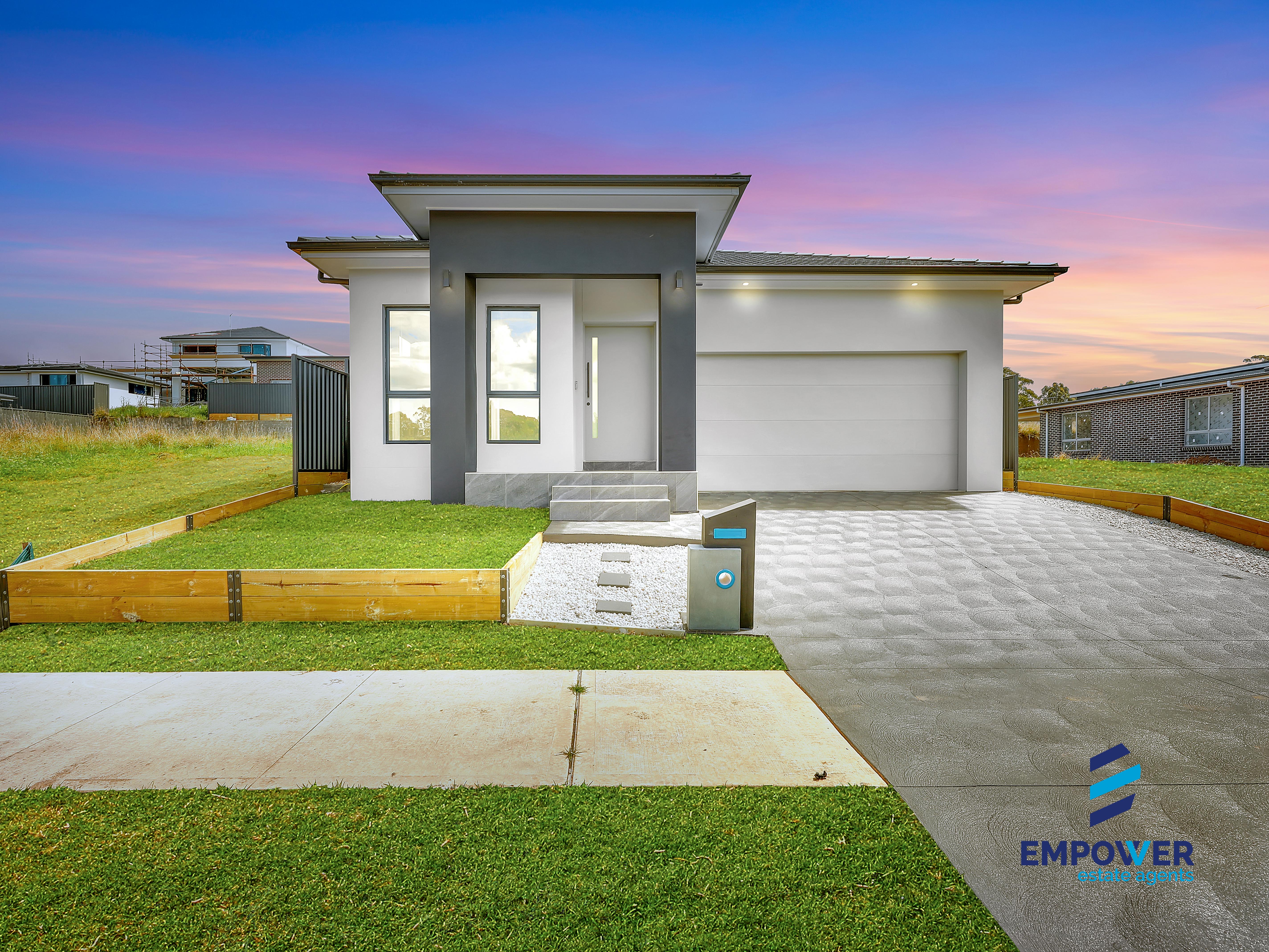 10 FIELDHOUSE CCT, CAMPBELLTOWN NSW 2560, 0 ห้องนอน, 0 ห้องน้ำ, House