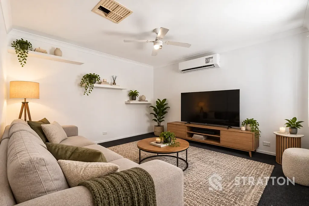 Gosnells 4 Slaapkamer Big Block, Big Backyard, Brilliant Side Access!! Refurbished Home - Ready To Move In!!