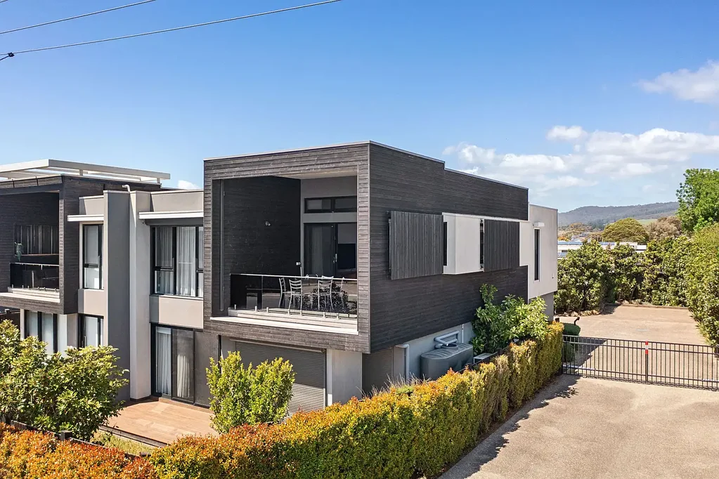 Dromana 4Kwarto BEACHFRONT RESORT LIFESTYLE