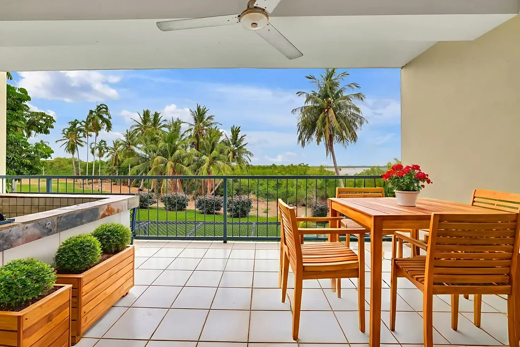 Nightcliff 2chambre On the Foreshore - Prime location