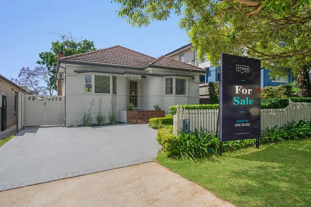 29 Kirby Street, Rydalmere, NSW 2116