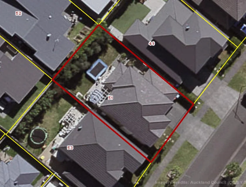 51 Searle Street, Stonefields, Auckland City, 4 habitaciones, 0 baños